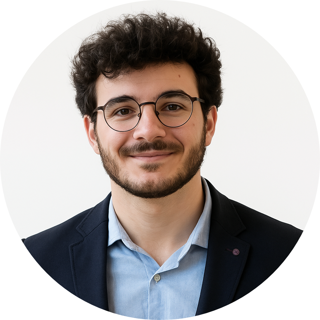 Ritratto di Lorenzo Massagli